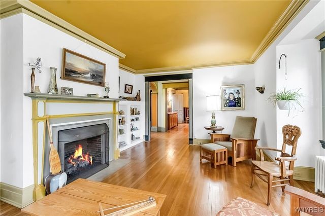 189 Bidwell Parkway, Buffalo, NY 14222