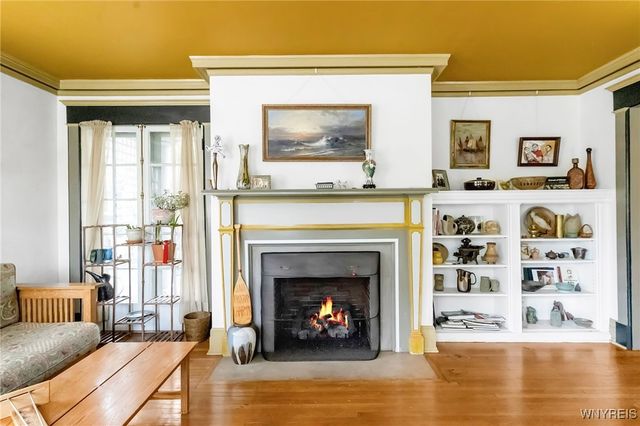 189 Bidwell Parkway, Buffalo, NY 14222