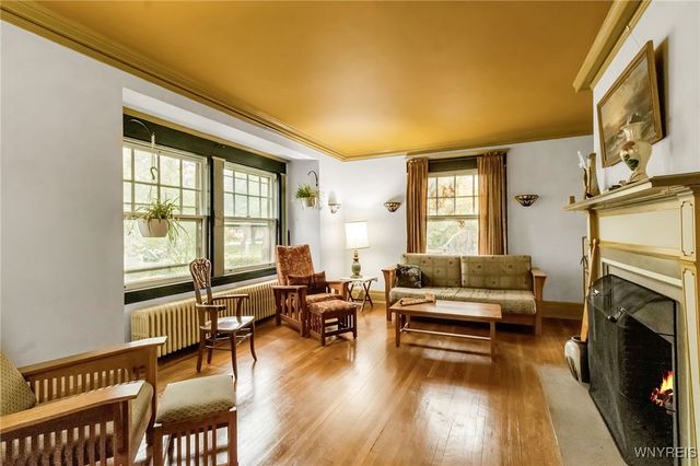 189 Bidwell Parkway, Buffalo, NY 14222