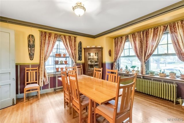 189 Bidwell Parkway, Buffalo, NY 14222