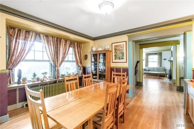 189 Bidwell Parkway, Buffalo, NY 14222