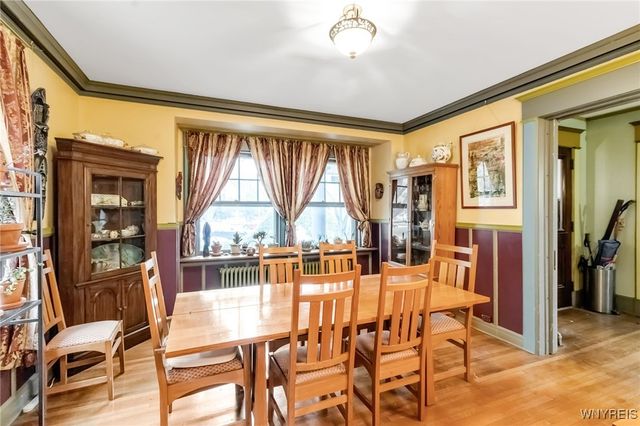 189 Bidwell Parkway, Buffalo, NY 14222