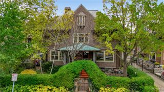 189 Bidwell Parkway, Buffalo, NY 14222