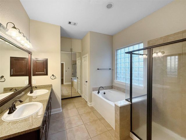 110 N Pinto Point Circle, Spring, TX 77389