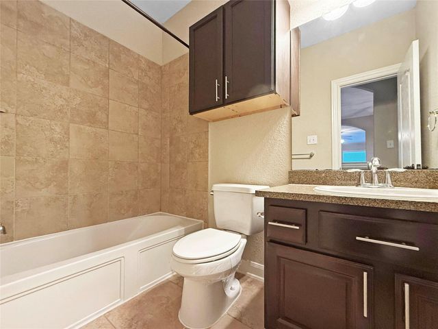 110 N Pinto Point Circle, Spring, TX 77389