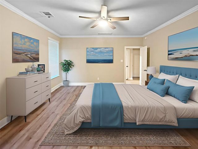 110 N Pinto Point Circle, Spring, TX 77389