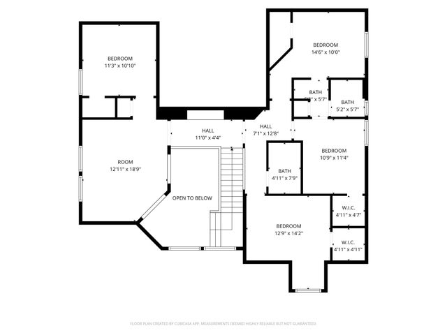 110 N Pinto Point Circle, Spring, TX 77389