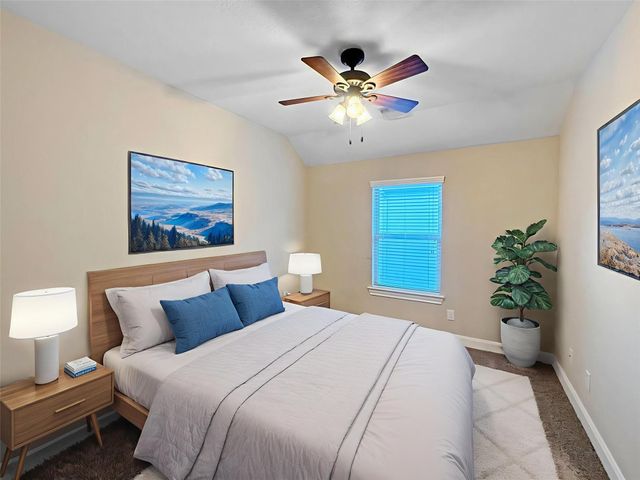 110 N Pinto Point Circle, Spring, TX 77389