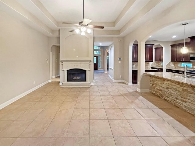 110 N Pinto Point Circle, Spring, TX 77389