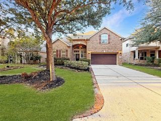110 N Pinto Point Circle, Spring, TX 77389