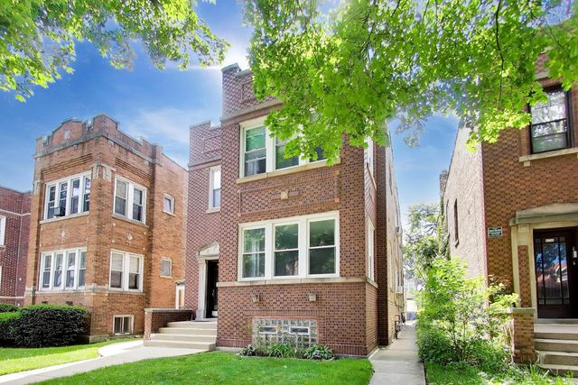 6718 N Campbell Avenue, Chicago, IL 60645