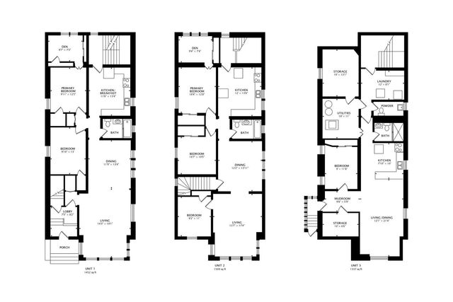 6718 N Campbell Avenue, Chicago, IL 60645