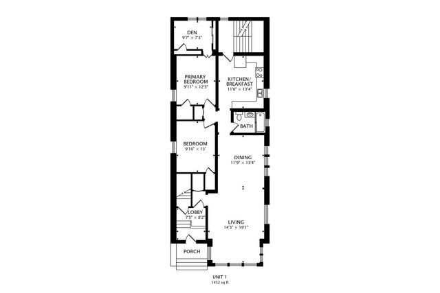6718 N Campbell Avenue, Chicago, IL 60645