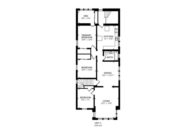 6718 N Campbell Avenue, Chicago, IL 60645