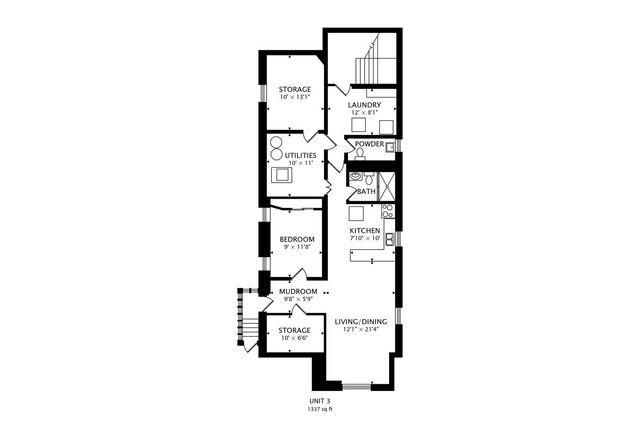 6718 N Campbell Avenue, Chicago, IL 60645