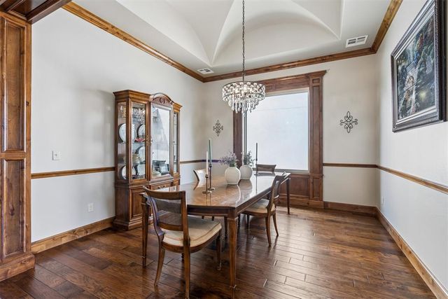 16816 Little Leaf Lane, Edmond, OK 73012