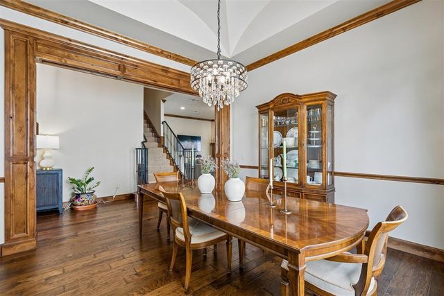 16816 Little Leaf Lane, Edmond, OK 73012