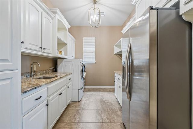 16816 Little Leaf Lane, Edmond, OK 73012