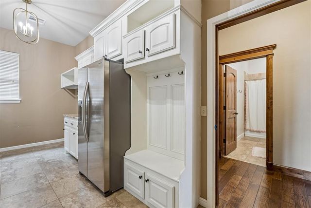 16816 Little Leaf Lane, Edmond, OK 73012