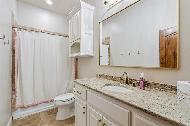 16816 Little Leaf Lane, Edmond, OK 73012