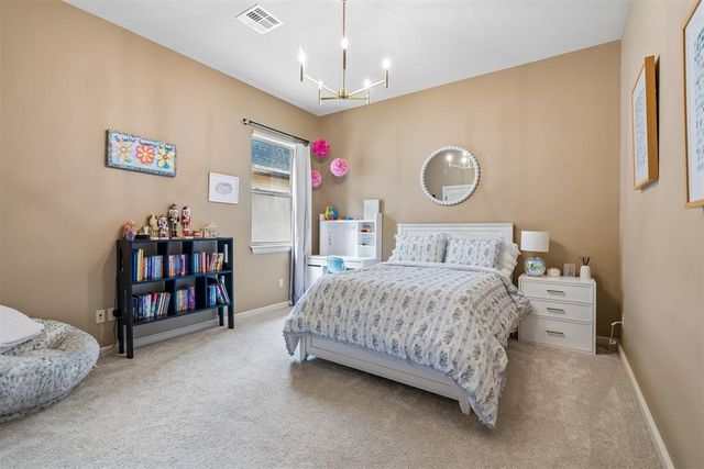 16816 Little Leaf Lane, Edmond, OK 73012