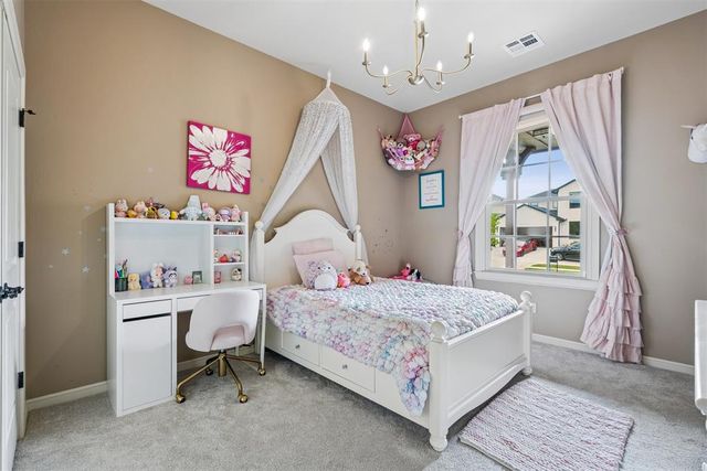 16816 Little Leaf Lane, Edmond, OK 73012