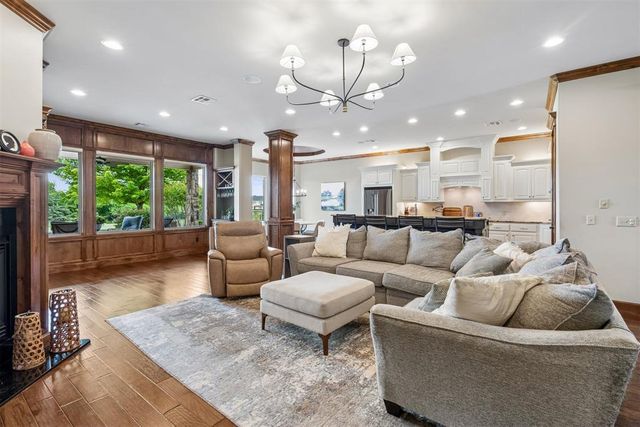 16816 Little Leaf Lane, Edmond, OK 73012