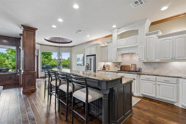 16816 Little Leaf Lane, Edmond, OK 73012