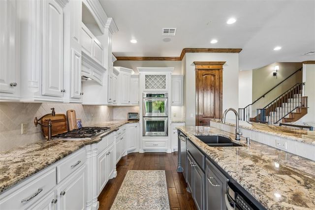 16816 Little Leaf Lane, Edmond, OK 73012