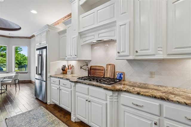 16816 Little Leaf Lane, Edmond, OK 73012
