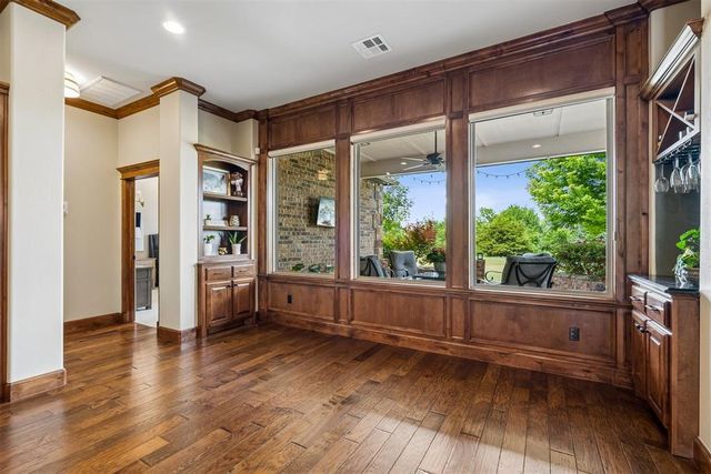 16816 Little Leaf Lane, Edmond, OK 73012