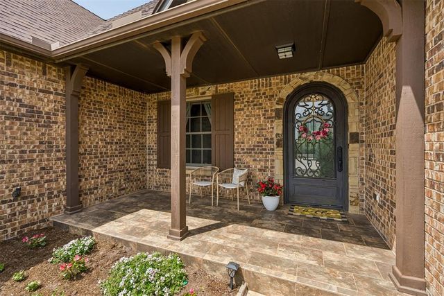 16816 Little Leaf Lane, Edmond, OK 73012