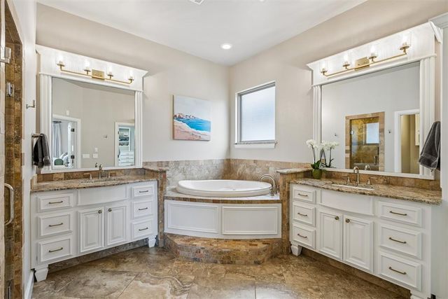 16816 Little Leaf Lane, Edmond, OK 73012