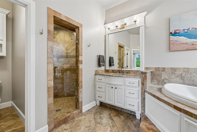 16816 Little Leaf Lane, Edmond, OK 73012