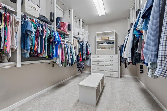 16816 Little Leaf Lane, Edmond, OK 73012