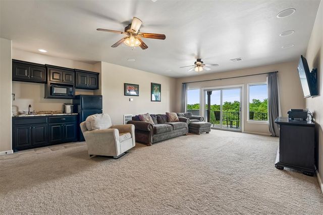 16816 Little Leaf Lane, Edmond, OK 73012
