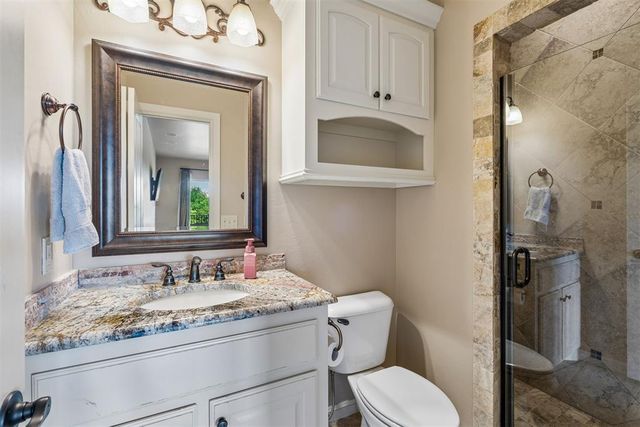 16816 Little Leaf Lane, Edmond, OK 73012
