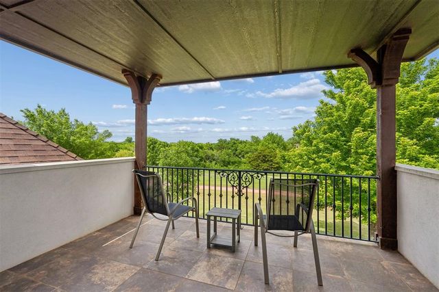 16816 Little Leaf Lane, Edmond, OK 73012