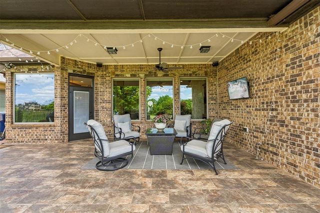 16816 Little Leaf Lane, Edmond, OK 73012