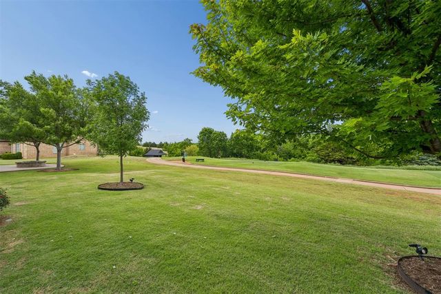 16816 Little Leaf Lane, Edmond, OK 73012