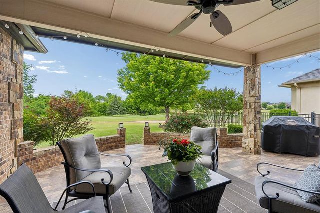 16816 Little Leaf Lane, Edmond, OK 73012