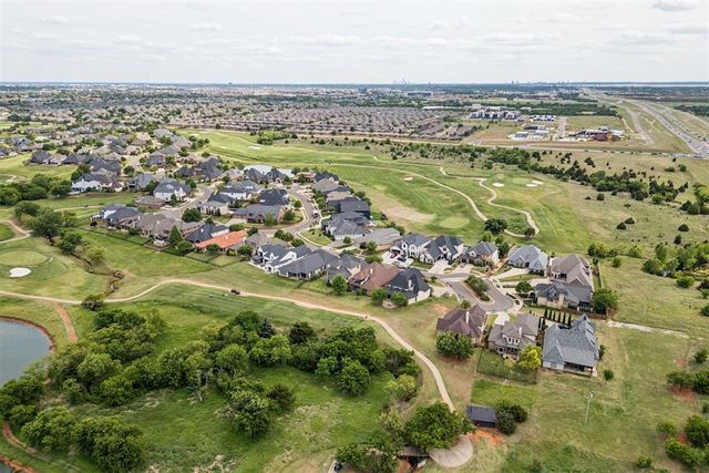 16816 Little Leaf Lane, Edmond, OK 73012