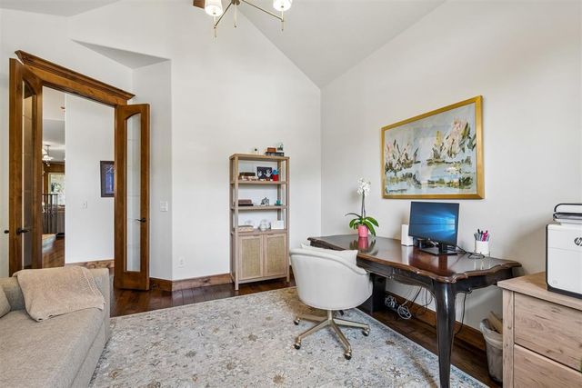 16816 Little Leaf Lane, Edmond, OK 73012