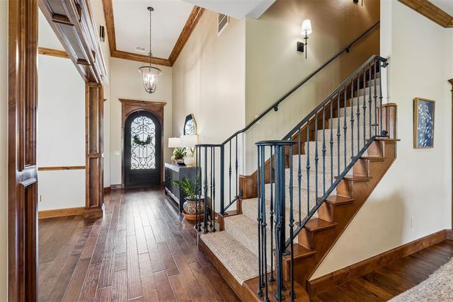 16816 Little Leaf Lane, Edmond, OK 73012