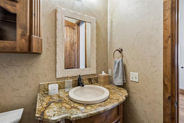 16816 Little Leaf Lane, Edmond, OK 73012