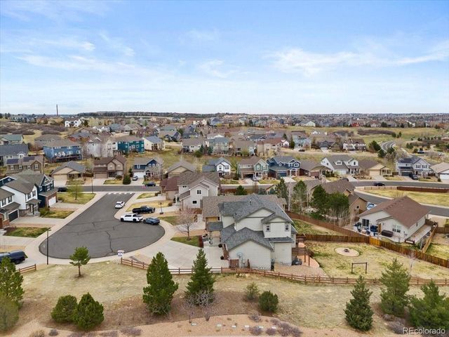 1906 Charbray Pt, Castle Rock, CO 80108