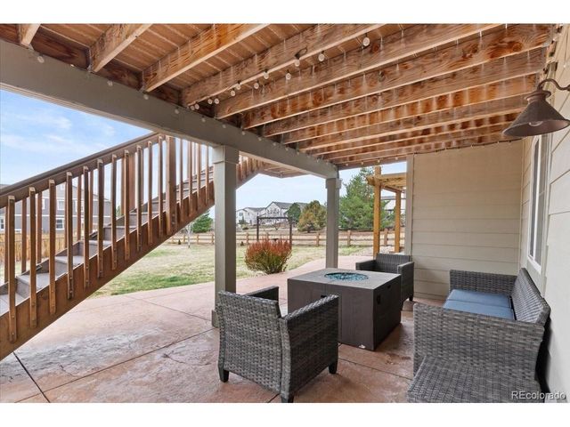 1906 Charbray Pt, Castle Rock, CO 80108