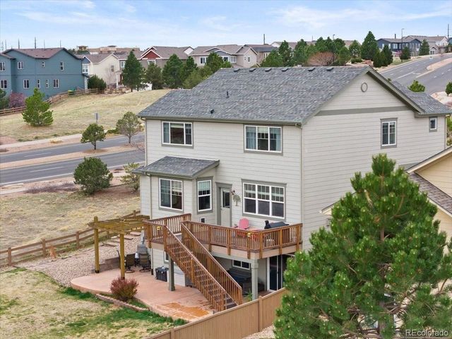 1906 Charbray Pt, Castle Rock, CO 80108