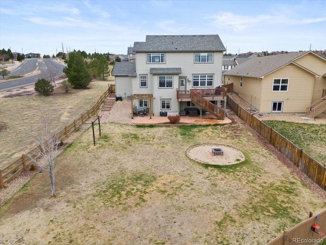 1906 Charbray Pt, Castle Rock, CO 80108