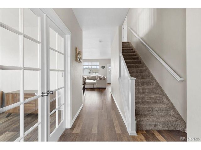 1906 Charbray Pt, Castle Rock, CO 80108